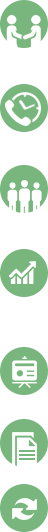 SECOVI SUL/SC - Sindicato da Habitao Atendimento personalizado e facilitado proporcionando orientação jurídica, por meio de advogado contratado;   Atendimento  das 08:00h às 12:00h ...