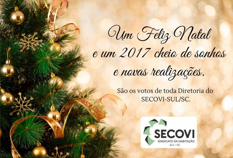 SECOVI SUL/SC - Sindicato da Habitao -