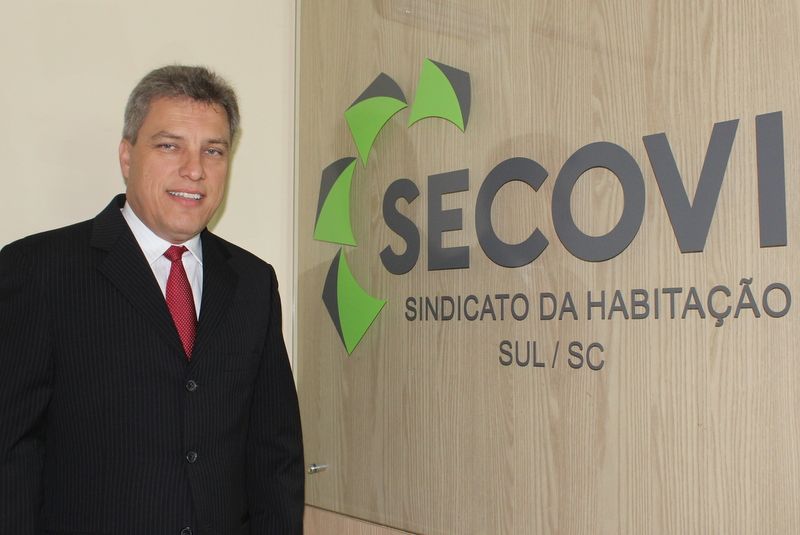 SECOVI SUL/SC - Sindicato da Habitao -