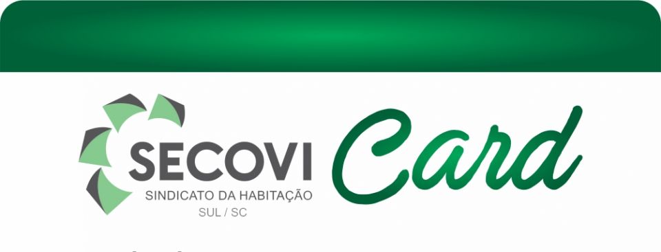 SECOVI SUL/SC - Sindicato da Habitao -