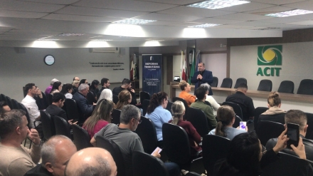SECOVI SUL/SC - Sindicato da Habita��o -