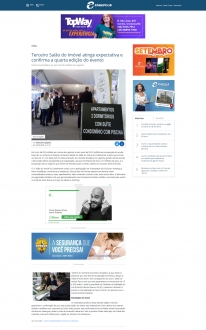 SECOVI SUL/SC - Sindicato da Habitao -